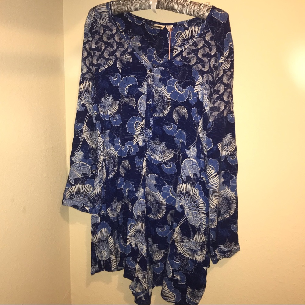 Roxy Romper